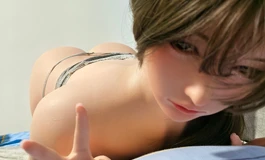 被欲求不满的少妇女上索精，有没有人救救