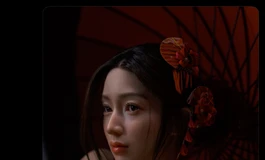 情色女王--复刻T160米然头身一体