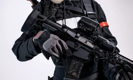 战术小队篇——代号“α”