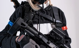 战术小队篇——代号“α”