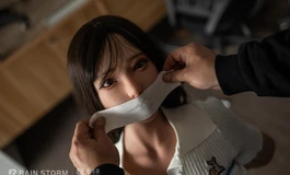 【胶享樂】暴雨冰8(可动眼皮)163.5cm 可甜可咸的她-06集