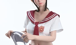 FUDOLL~小燕148，真的爱了