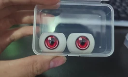 实体娃娃硅胶头配件