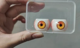 实体娃娃硅胶头配件