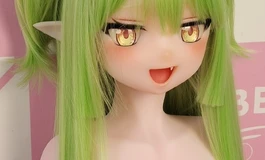 爱莎贝儿工厂图-140CM-M 粉肤-AHR026-桃井望Momoi Nozomi-2026.04.01