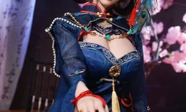 4月新妆+多姿势美图分享