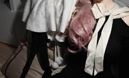 一个时代结束了😍蔷薇打头阵