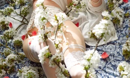 【海外党】新人首帖：作品《春分的双重性：昼之驱力》[人造人22R] 春之使者