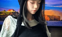 空先生一号胸模真实体验，太顶了