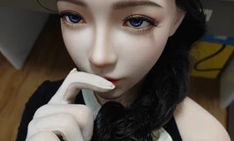 娃娃时代结束了，我毕业了