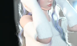 fudoll莎莉搭配新166皮纹体升级科普视频