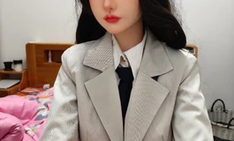 纠结了好久，最后还是没忍住入手了shedoll