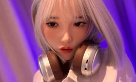 御萝社之擦边主播绮罗