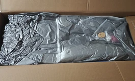 迟来的铁家rl150开箱