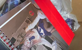 迟到的熙熙硅胶头2.0开箱~