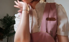 【穿搭】新品牌人间印象，骚浪贱奶航空姐sandy出道