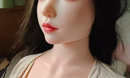 新娃开箱——Shedoll（楚月2.0，168全硅胶）