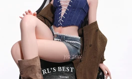 “一起”上新啦159性感牛仔妞