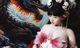 新衣服子游惊梦 阿加鲁164搭配6个头效果