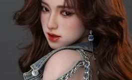 潮影娃娃「甜酷辣妹款」｜真人级质感，把氛围感美女抱回家！