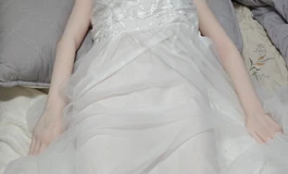 新人开箱，yudoll娃娃，stpe松骨架158，罗贯中推荐 松骨架，