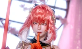 『LACEDOLL』丹煌离火，听我号令！