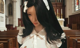 小镇上新来了一位修女小姐，结局却...