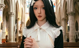 小镇上新来了一位修女小姐，结局却...