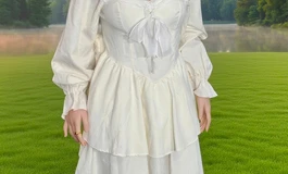 女友闺蜜图片处理很精美（小艺修图）