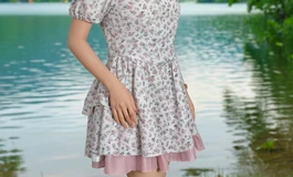 女友闺蜜图片处理很精美（小艺修图）