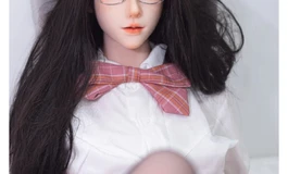 167松骨架tpe身体楚琳开箱