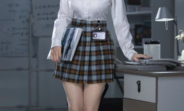 AJL阿加鲁新品头雕佳怡   开口软头  搭配身体身高164。萝莉爆炸身材🤤