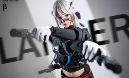 战术小队篇 二 ——代号“β”