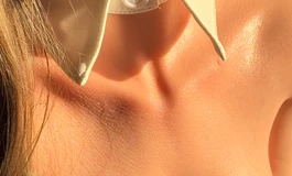 玖盛娃娃新款。半睁眼头雕！