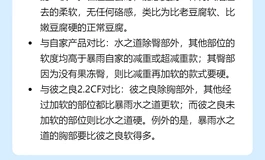 【终极肉腿大收集】之暴雨163水之道：这肉感，对得起130斤重量的代价！