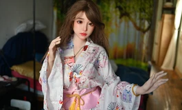 樱花妹（YUDOLL 166C 腰松款全松骨架+玉玉头 ）