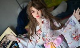 樱花妹（YUDOLL 166C 腰松款全松骨架+玉玉头 ）