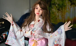 樱花妹（YUDOLL 166C 腰松款全松骨架+玉玉头 ）