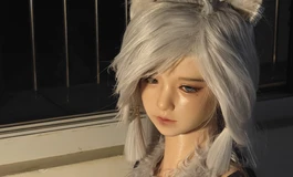 诸位道友，是我啊，银月！