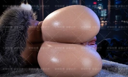 腰模or臀模？扶着水蛇腰艹也太爽了，秒出了！！