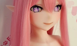 爱莎贝儿工厂图-163CM-L 粉肤 AHRC009 爱原空美Aihara Kumi 2026.04.06