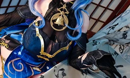 这个甘雨什么水平