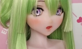 爱莎贝儿工厂图-148CM-L-粉肤-RAD011 早川纱绫Hayakawa Saaya-2026.4.7