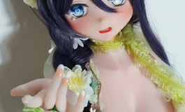 爱莎贝儿-144CM-M-粉肤 RAD027 清水 薄荷 Shimizu Minto-森林深处中-2026.4.7