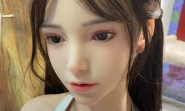 晓鸟160CM全身硅胶娃娃