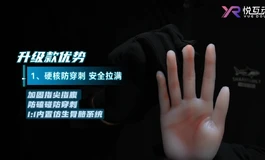 悦互动·仿生骨骼系统打破你对娃娃的固有印象