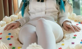 见多识广的娃友集合了 给看看这种ai画风的头 现在有哪家有类似的