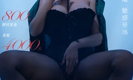 娃娃学姐十二星座・♑ 摩羯座「卡瑞可」首发限定