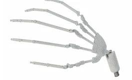 Irontechdoll-东方系列手指骨大升级