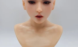 【太子家的凯拉们】头雕展示 EXDOLL凯拉 第一成员组 太子香（官方妆重制版）